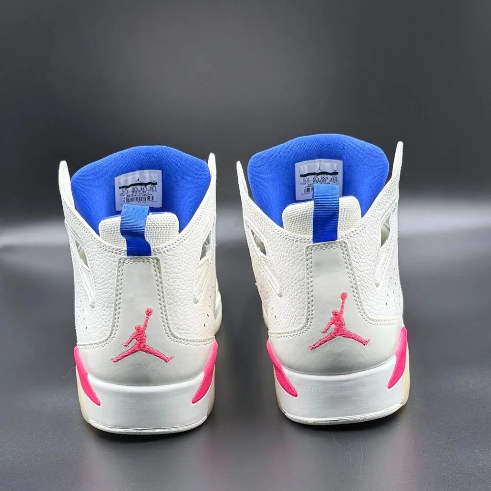 Air Jordan Flight Club '91 'Ultramarine'